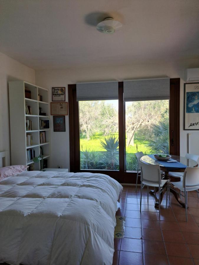 Casa Gelsomino Hotel Карлентини Екстериор снимка