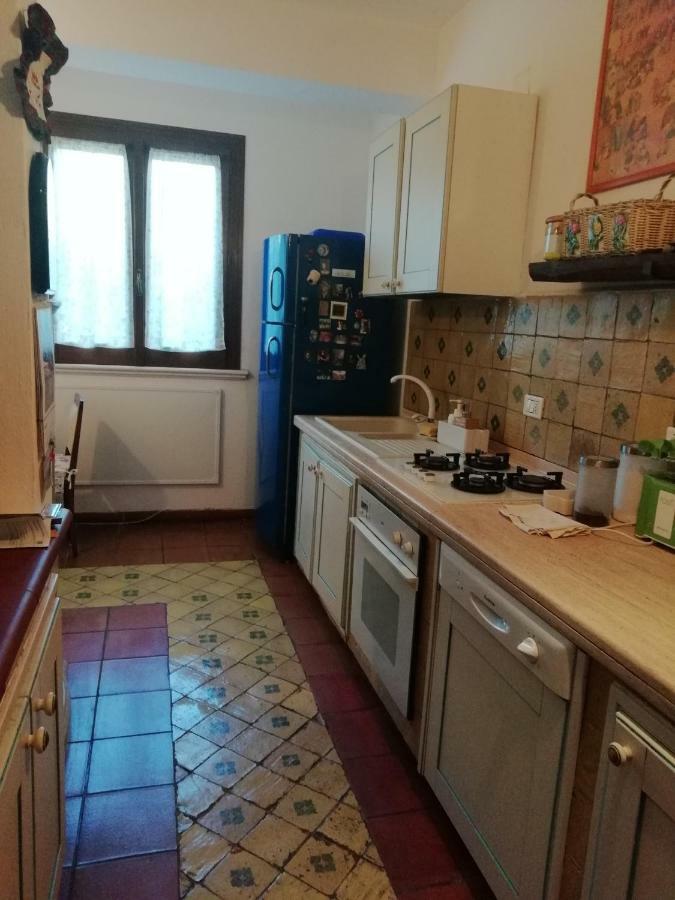 Casa Gelsomino Hotel Карлентини Екстериор снимка