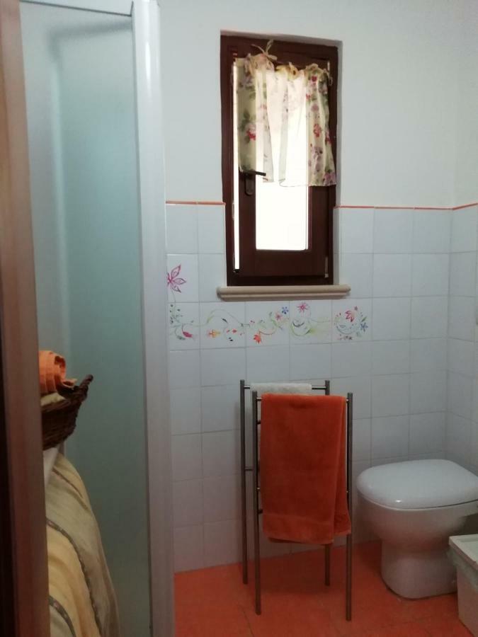Casa Gelsomino Hotel Карлентини Екстериор снимка